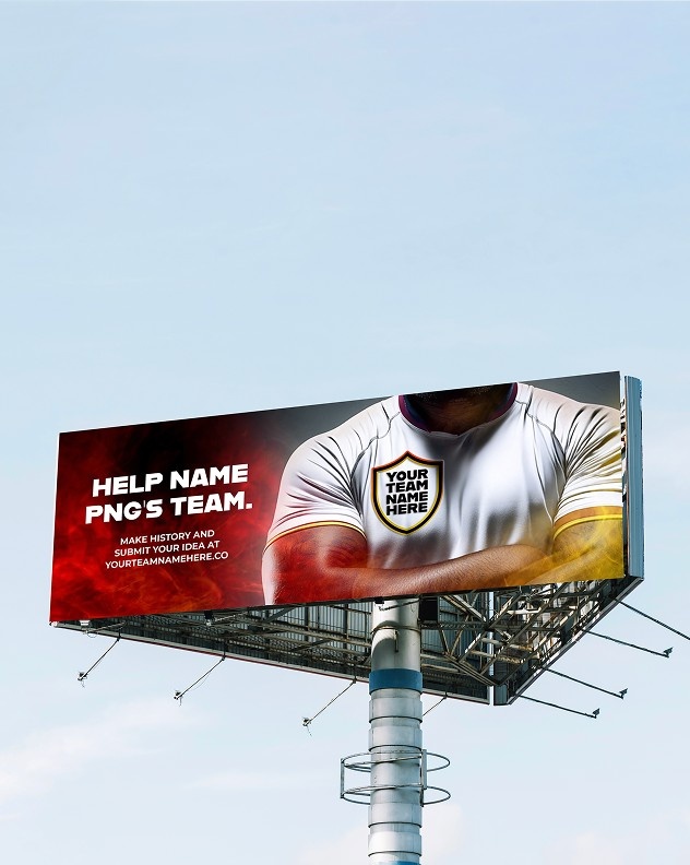 Marketing campaign case study creative example