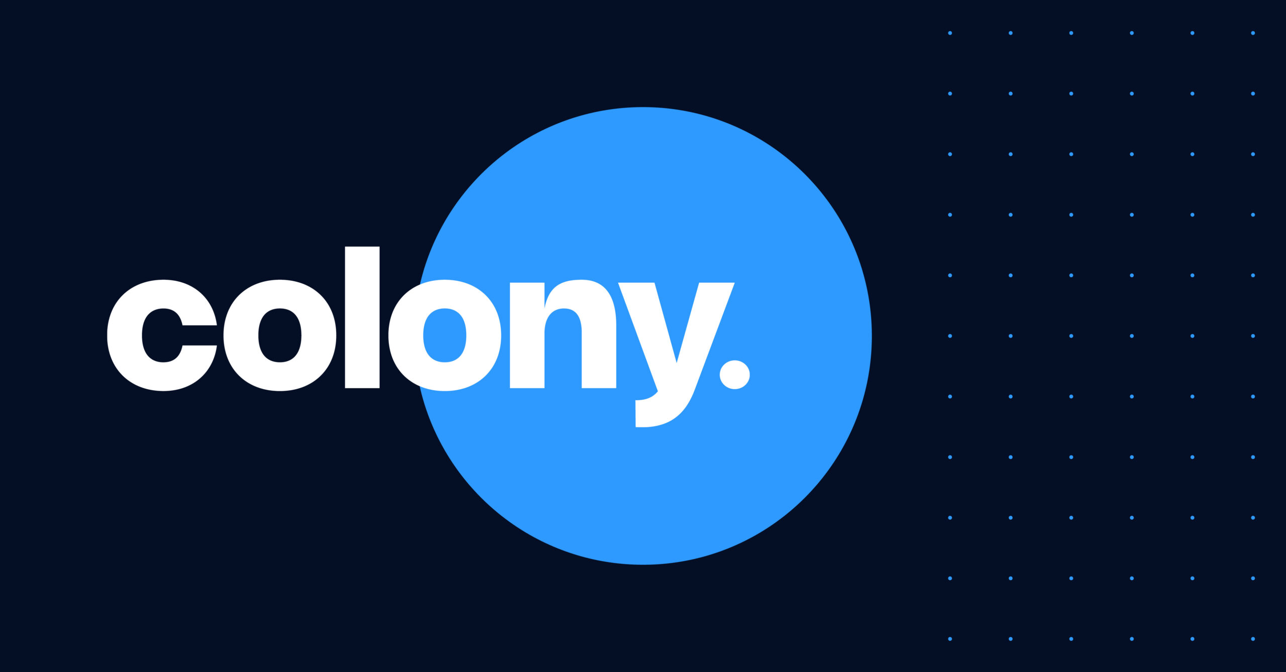 About - Colony Group Australia