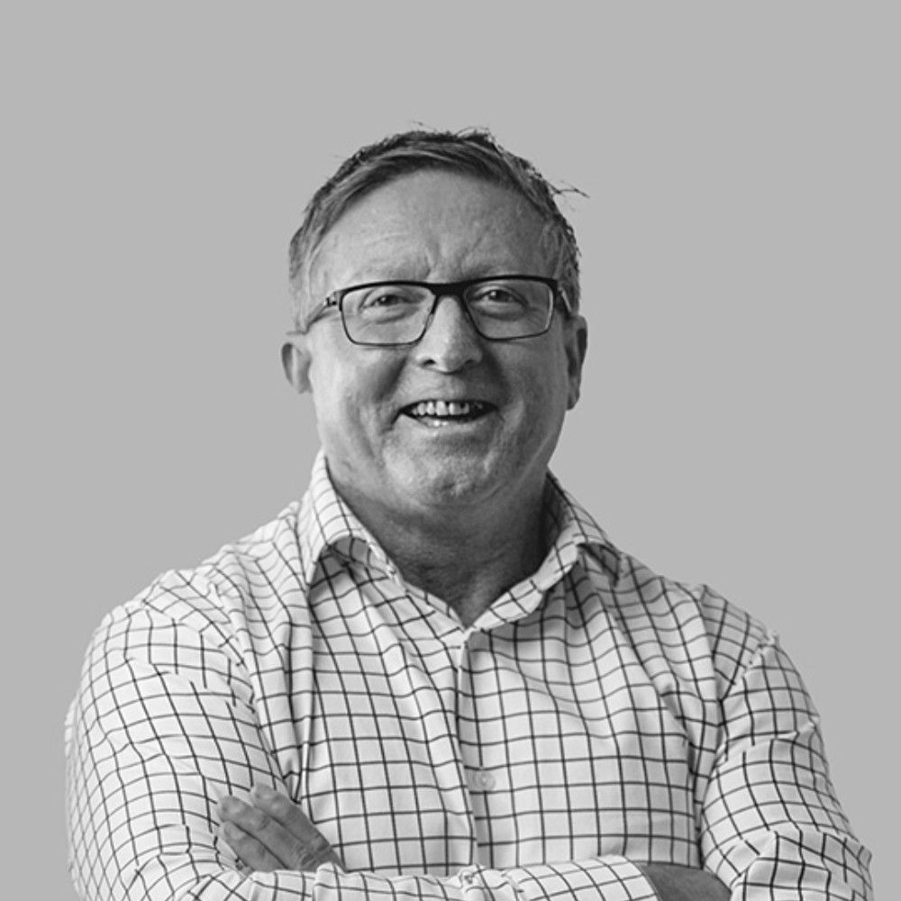 Alan Paul